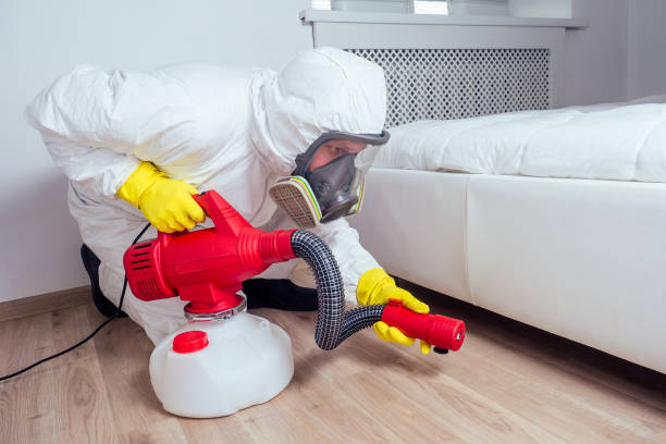 Best Exterminator Services  in Kenmar, PA