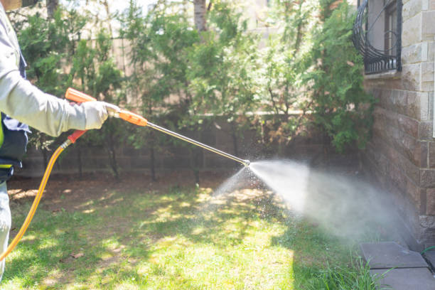 Best Commercial Pest Control Services  in Kenmar, PA